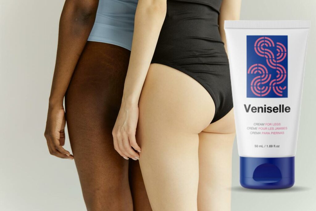 Veniselle Crema
