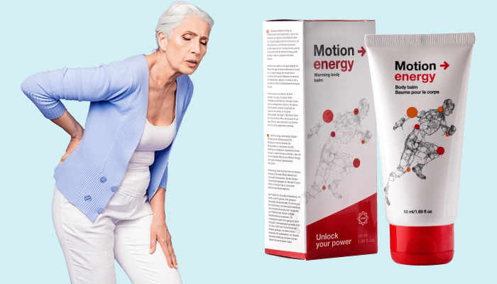 Motion Energy USA