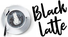 Black Latte Italia