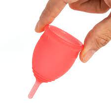 You are currently viewing Saalt Menstrual Cup