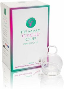 Read more about the article Femmycycle Menstrual Cup