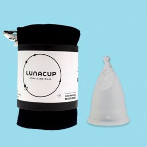 Read more about the article Lunacup Menstrual Cup