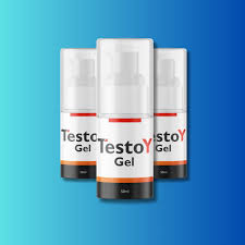 TestoY Gel Shqipëria Albania