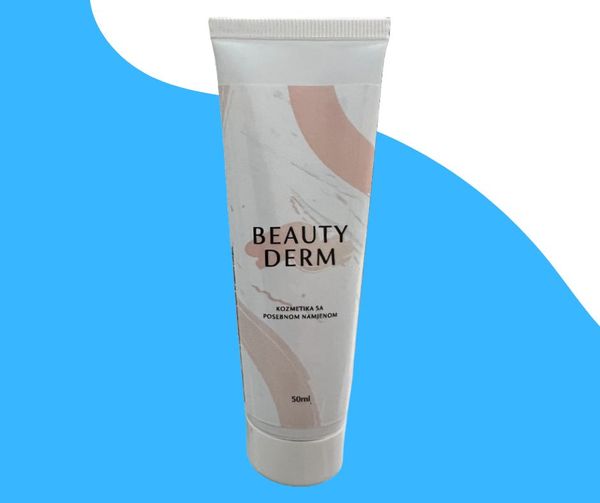 Beauty Derm Cream Bosna i Hercegovina