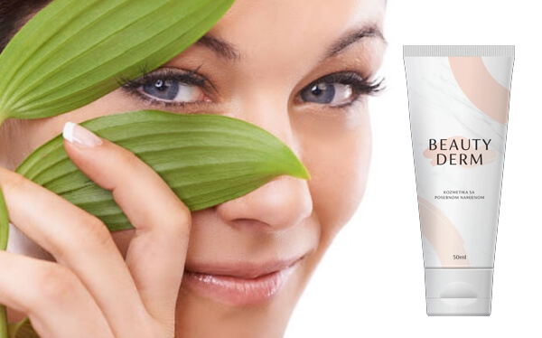 Beauty Derm Cream Albania