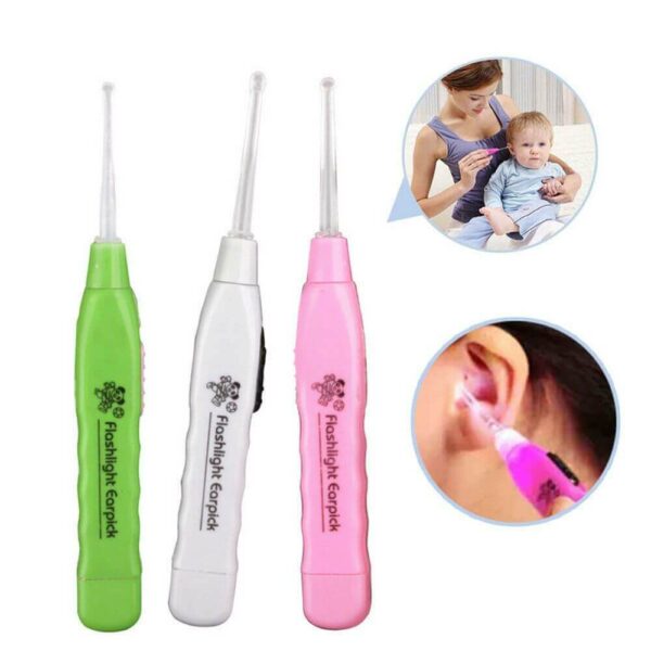 Ear Wax Remover Spain