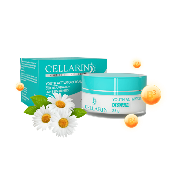 Cellarin Indonesia Krim Anti-Aging Terbaik