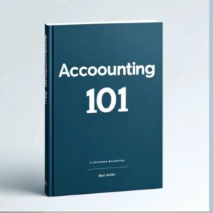 Read more about the article Accounting 101