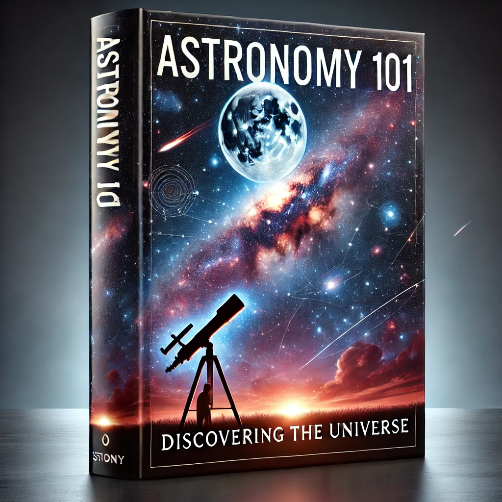 Read more about the article Astronomy 101