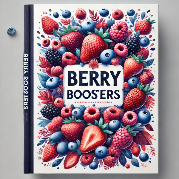 Berry Boosters