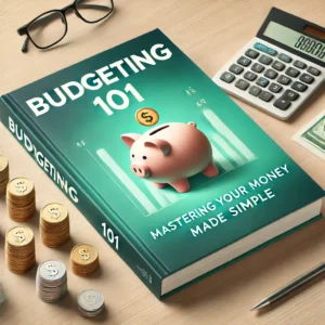 Read more about the article Budgeting 101