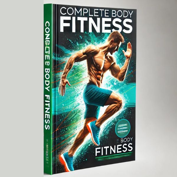 Complete Body Fitness