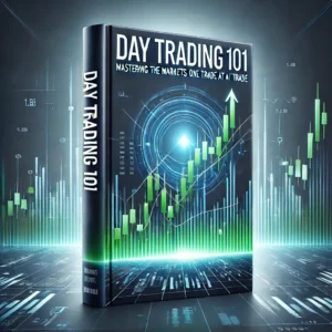 Read more about the article Day Trading 101