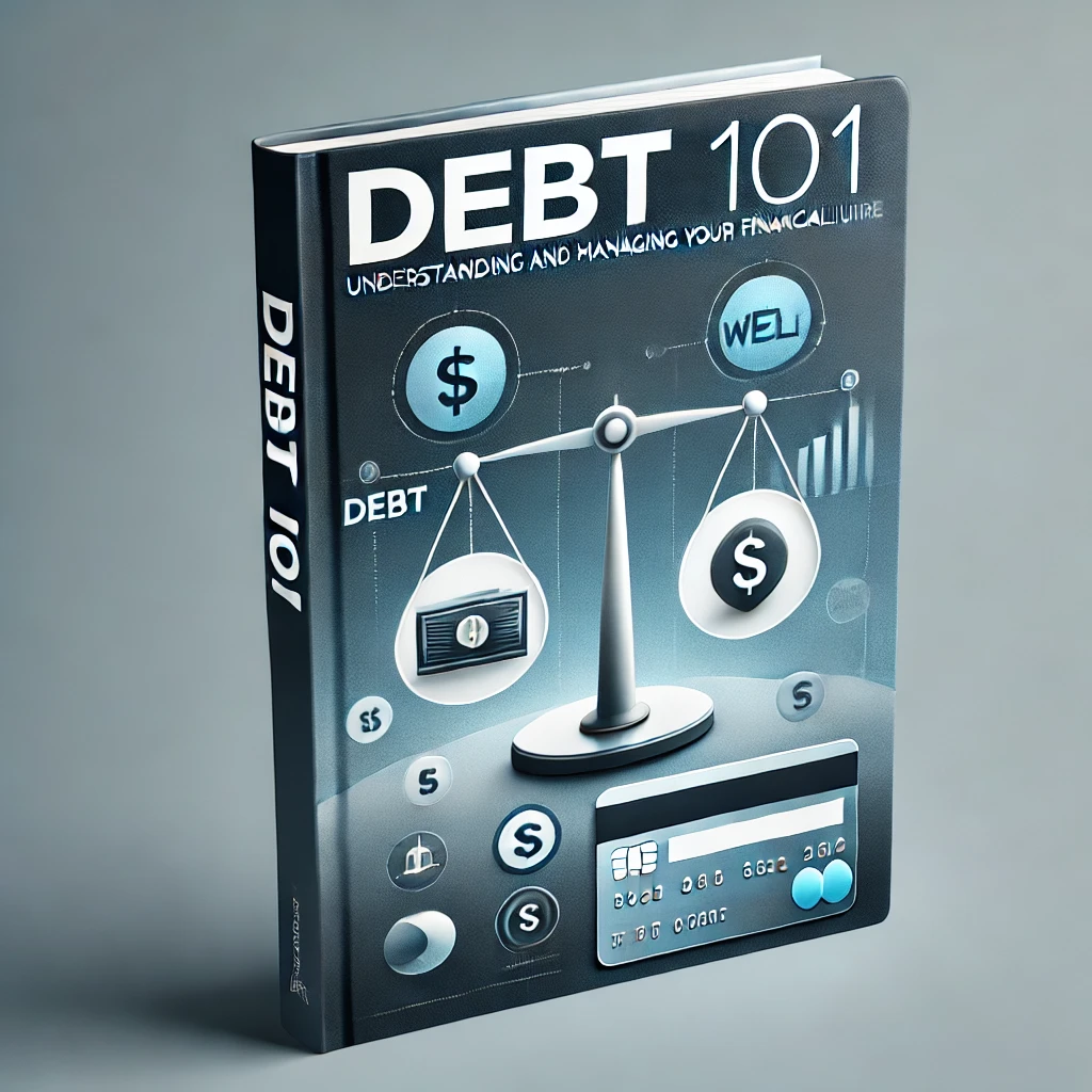 Read more about the article Debt 101