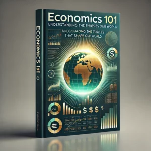 Read more about the article Economics 101