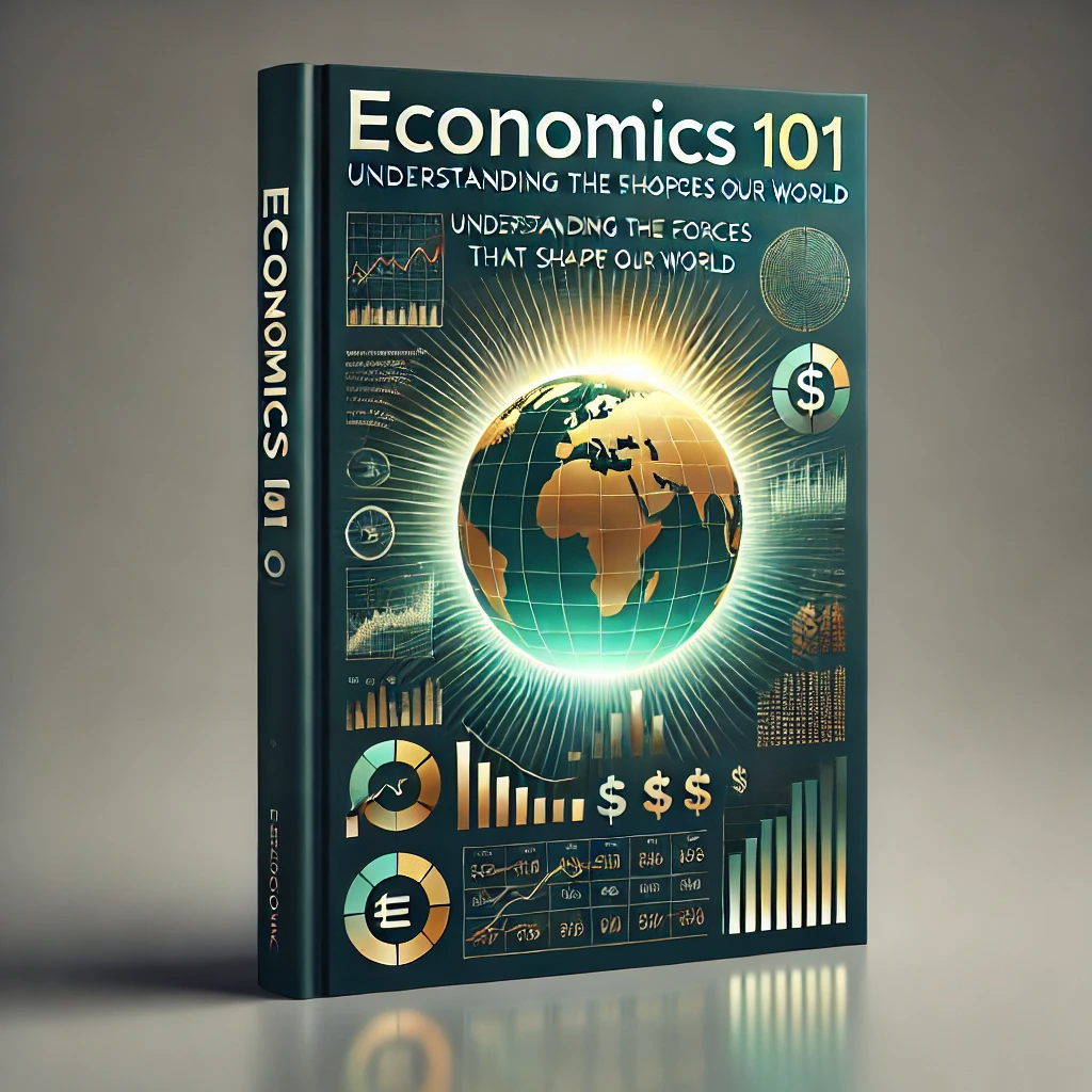 Read more about the article Economics 101