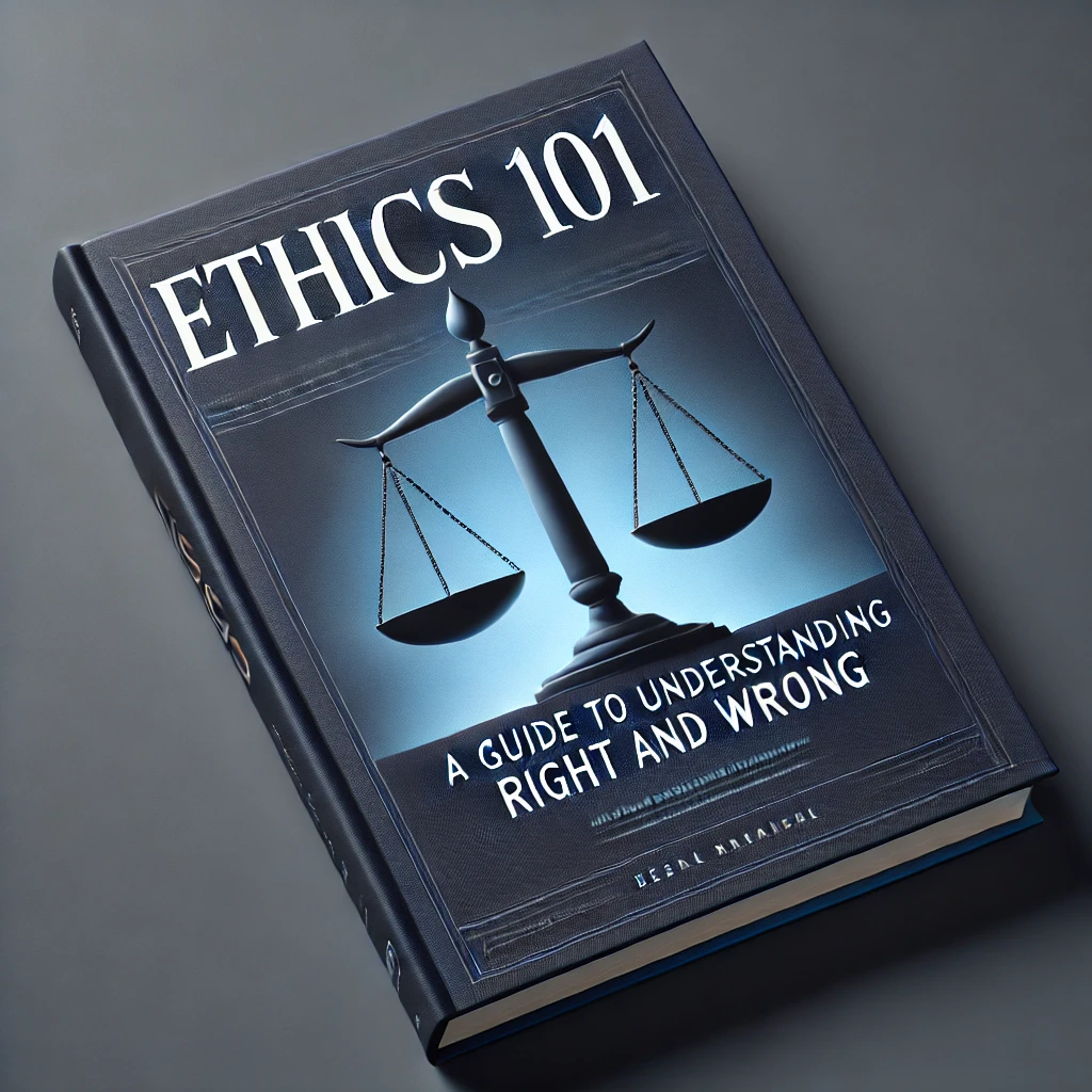 Read more about the article Ethics 101