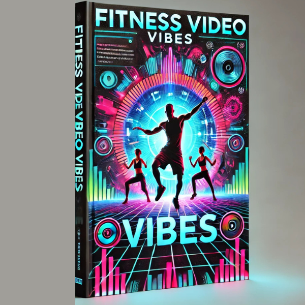 Fitness Video Vibes Review Discover the Best Ebook for Workouts