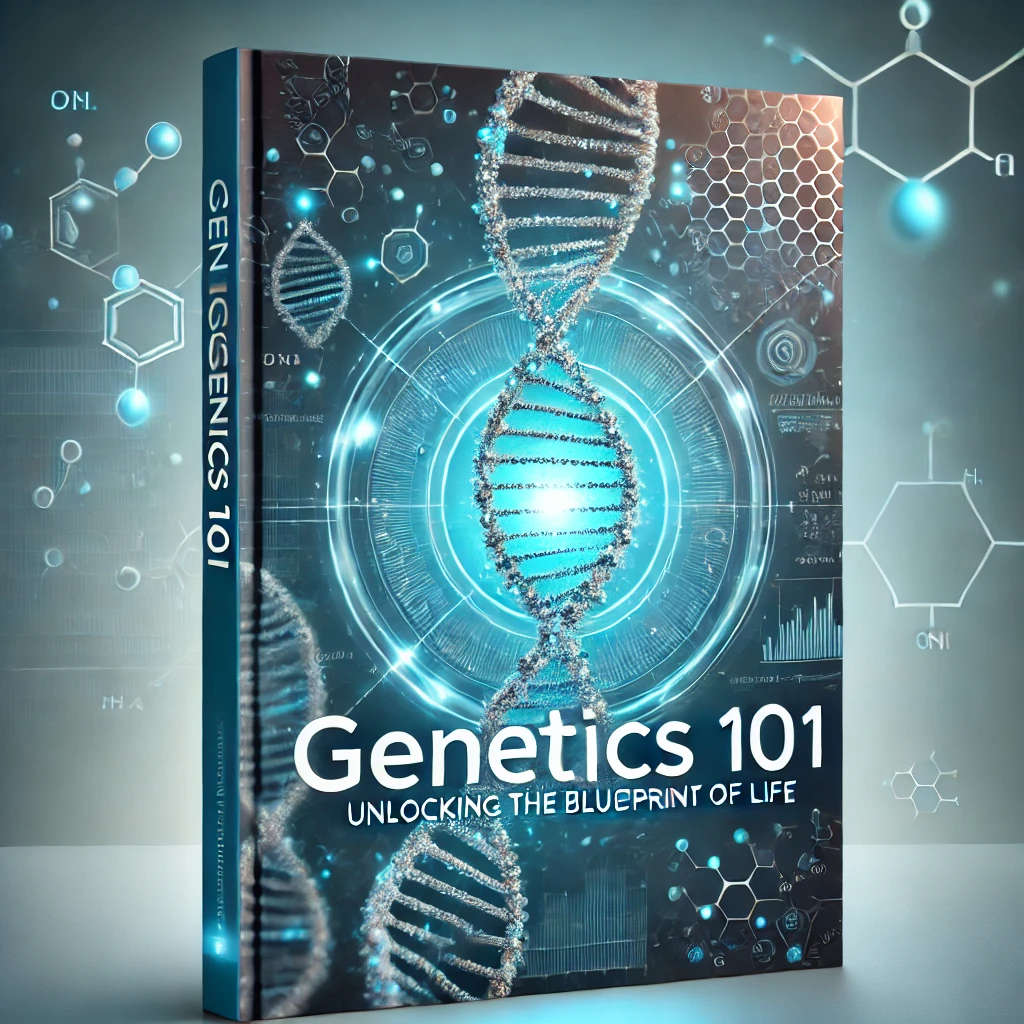 Read more about the article Genetics 101