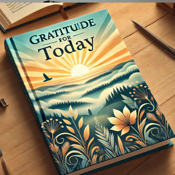 Gratitude for Today