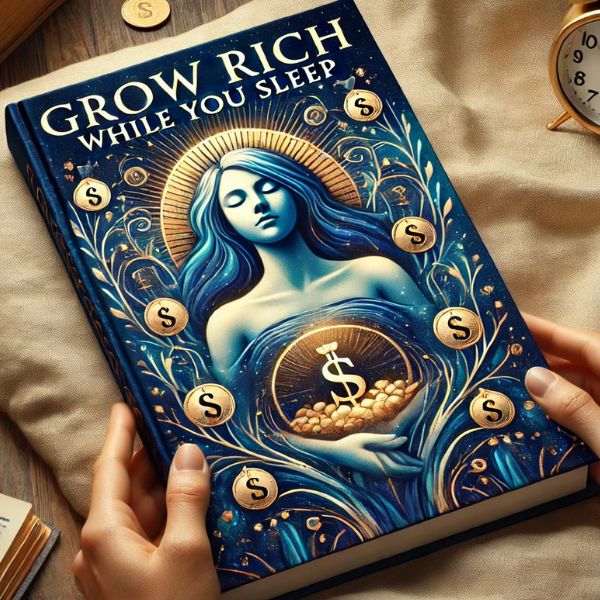 Grow Rich While You Sleep