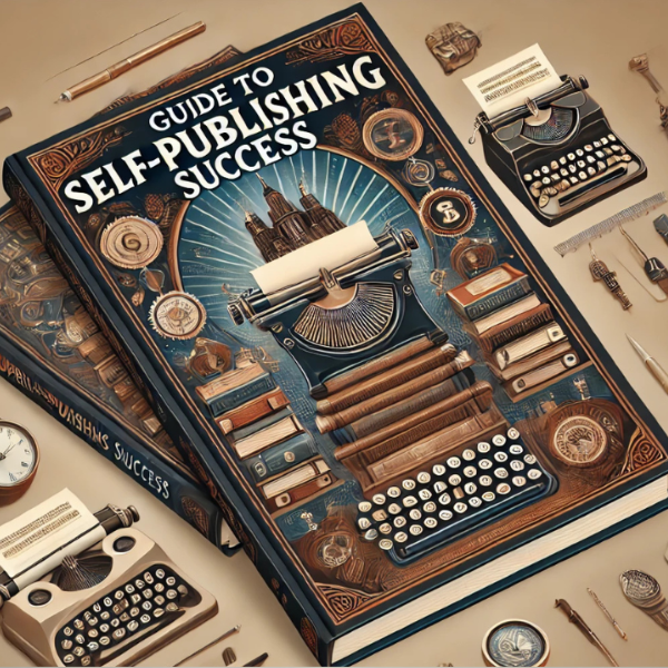 Guide to Self-Publishing Success