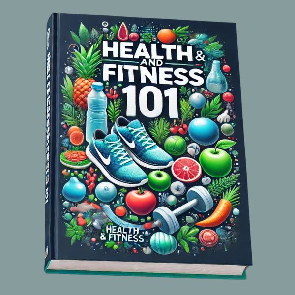 Health and Fitness 101