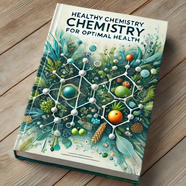 Healthy Chemistry for Optimal Health