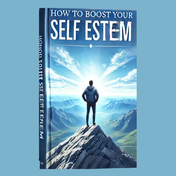 How to Boost Your Self Esteem