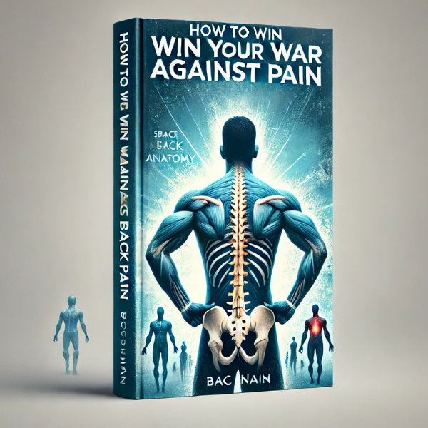 How to Win Your War Against Back Pain Complete Ebook Review