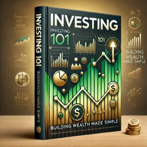 Read more about the article Investing 101