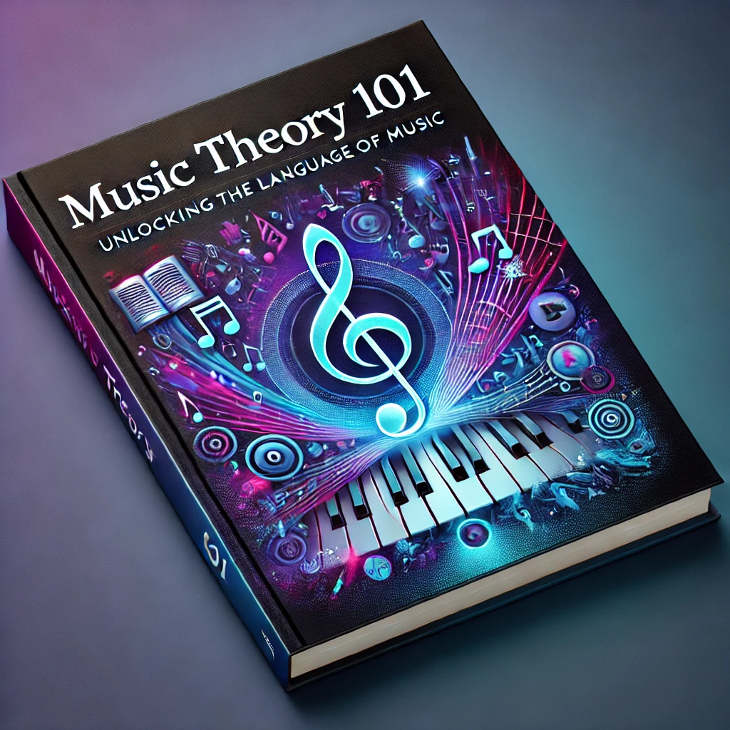 Read more about the article Music Theory 101