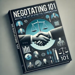 Read more about the article Negotiating 101