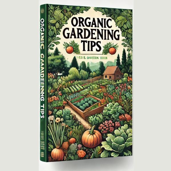 Top Organic Gardening Tips Ebook Review Grow Your Garden Naturally