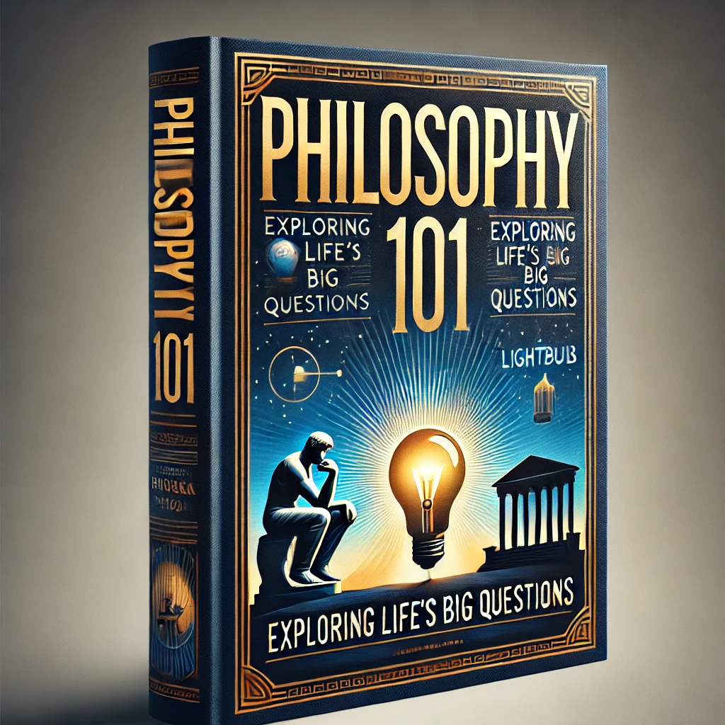 Read more about the article Philosophy 101