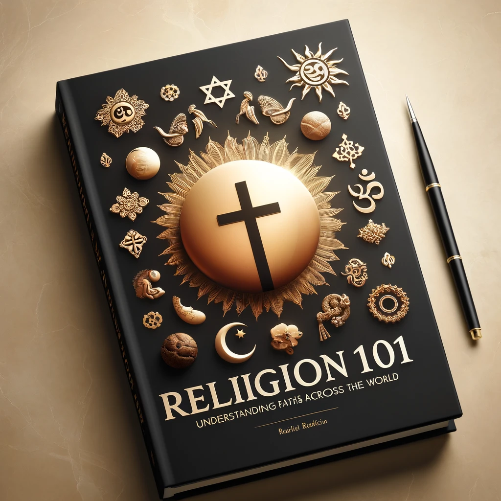 Read more about the article Religion 101