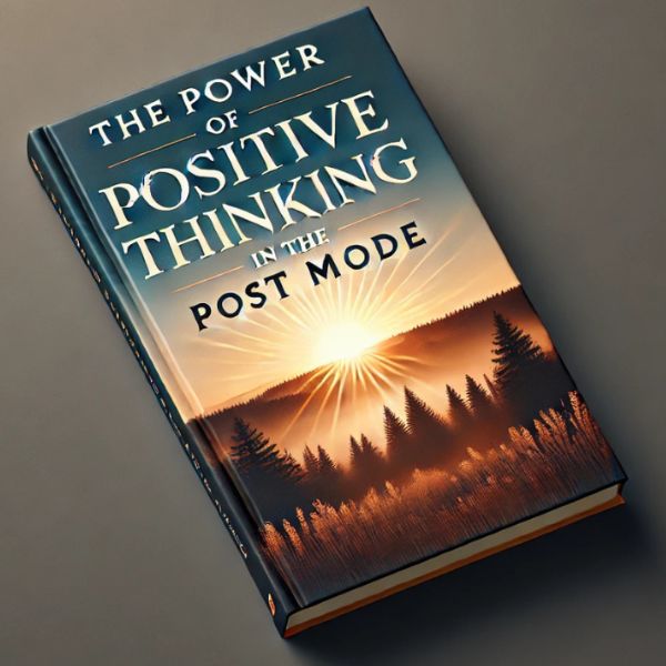 The Power of Positive Thinking in the Post Mode book review